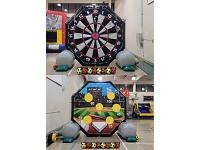 MULTI THEME AIM GAME